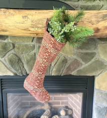 WENTWORTH STOCKING